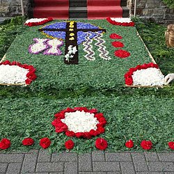 Referenten (m/w/d) für das Projekt „Ehrenamtskoordination und gesellschaftliche Netzwerkarbeit“