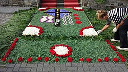 Referenten (m/w/d) für das Projekt „Ehrenamtskoordination und gesellschaftliche Netzwerkarbeit“